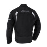 ARMR Eyoshi 3.0 Air Summer Textile Jacket