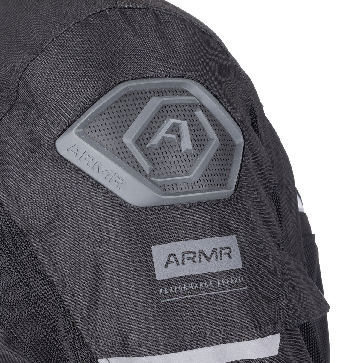 ARMR Eyoshi 3.0 Air Summer Textile Jacket