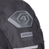 ARMR Eyoshi 3.0 Air Summer Textile Jacket