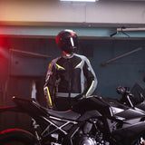 ARMR Eyoshi 3.0 Air Summer Textile Jacket