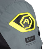 ARMR Eyoshi 3.0 Air Summer Textile Jacket