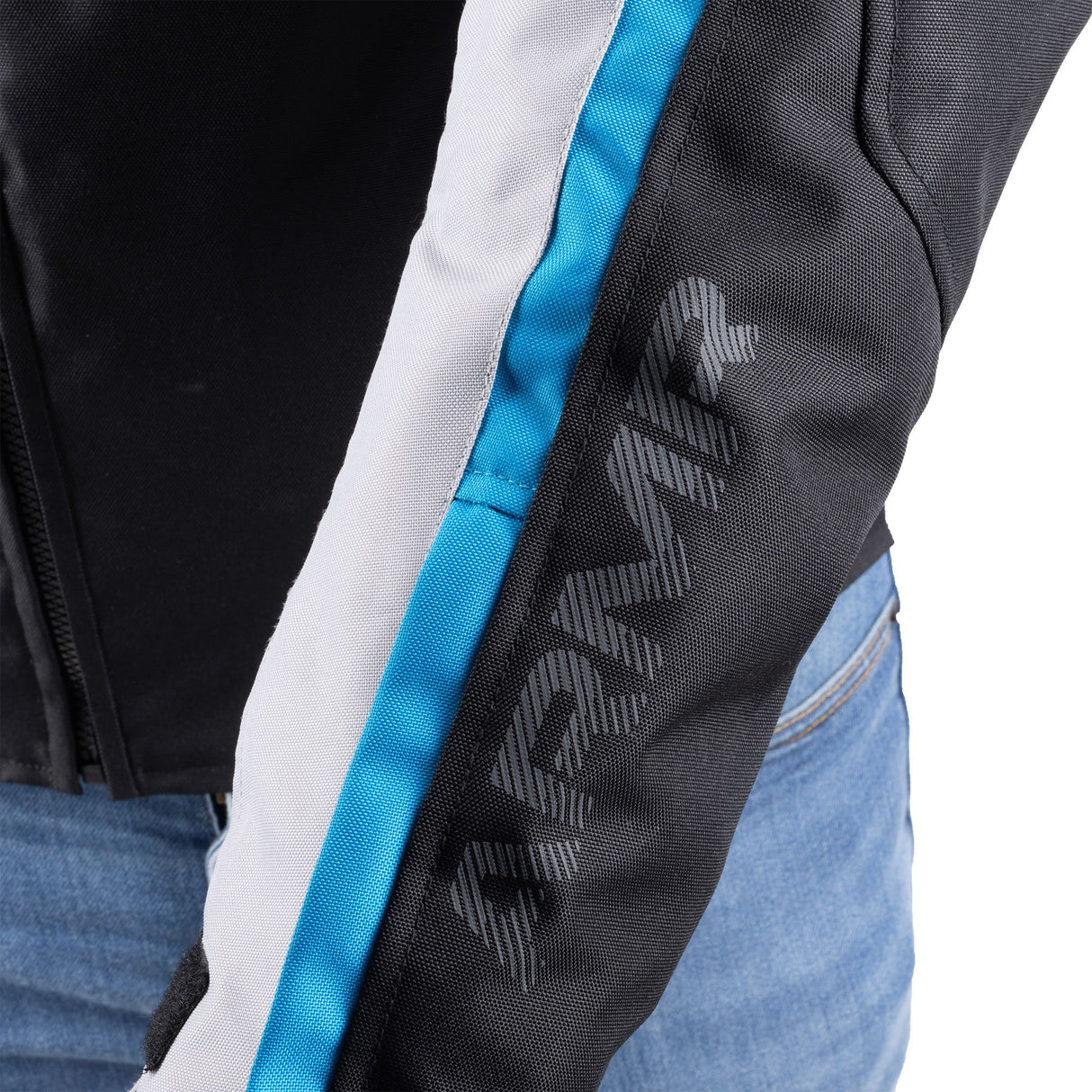 ARMR Eyoshi 3.0 Dryguard Waterproof Textile Jacket