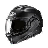 HJC F100 Flip Front Fibreglass Helmet