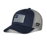 Alpinestars Flag Snap Back Trucker Cap