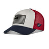 Alpinestars Flag Snap Back Trucker Cap