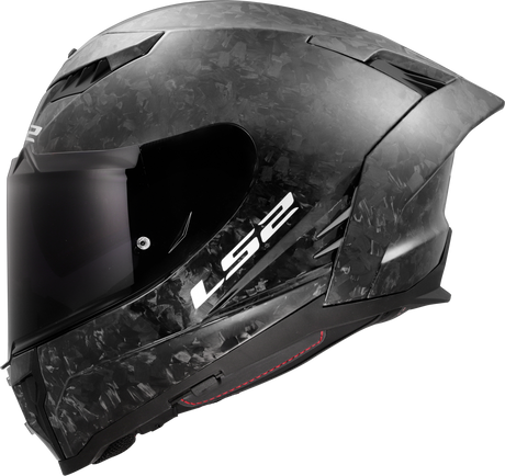 LS2 FF807 Dragon Full Face Carbon Helmet