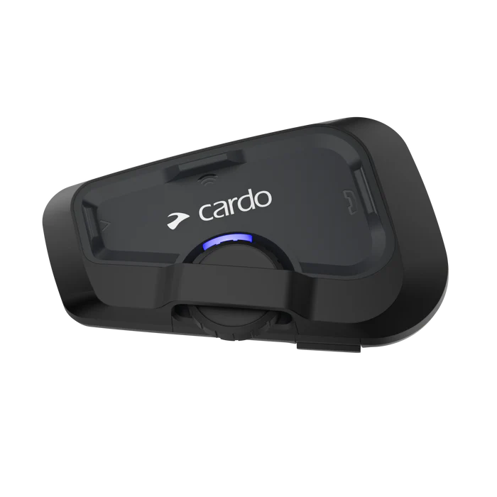 Cardo Freecom 4X Universal Bluetooth Intercom System