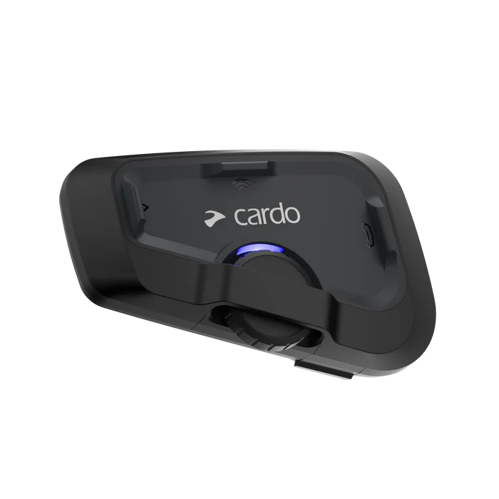 Cardo Freecom 4X Universal Bluetooth Intercom System