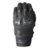RST Freestyle 3 D3O Leather Gloves