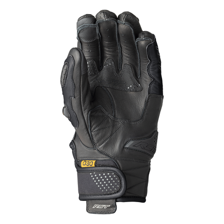 RST Freestyle 3 D3O Leather Gloves