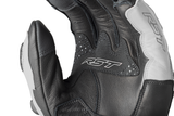 RST Freestyle 3 D3O Leather Gloves