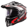 LS2 MX701 Explorer Carbon Adventure Helmet