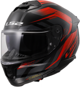 LS2 FF808 Stream II Full Face Helmet
