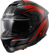 LS2 FF808 Stream II Full Face Helmet