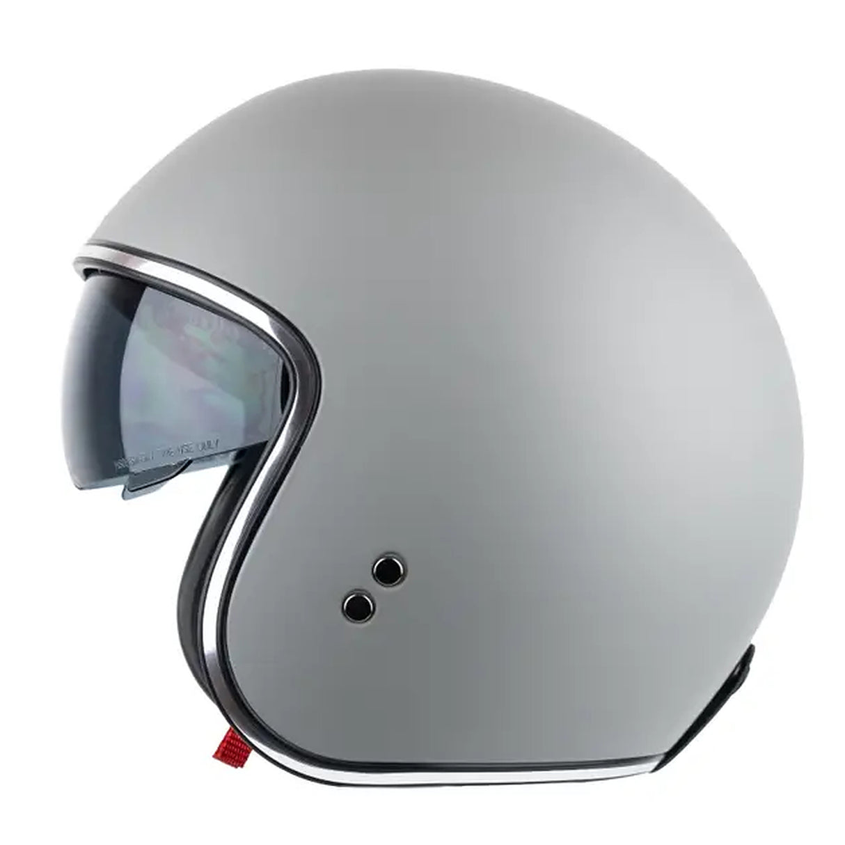 G-Mac Rebel Evo 2.0 Open Face Motorcycle Helmet