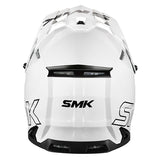 SMK Allterra Off Road Motocross Helmet