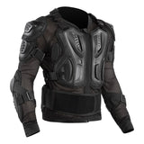 GP-Pro Youth Kids MX Off Road Body Armour