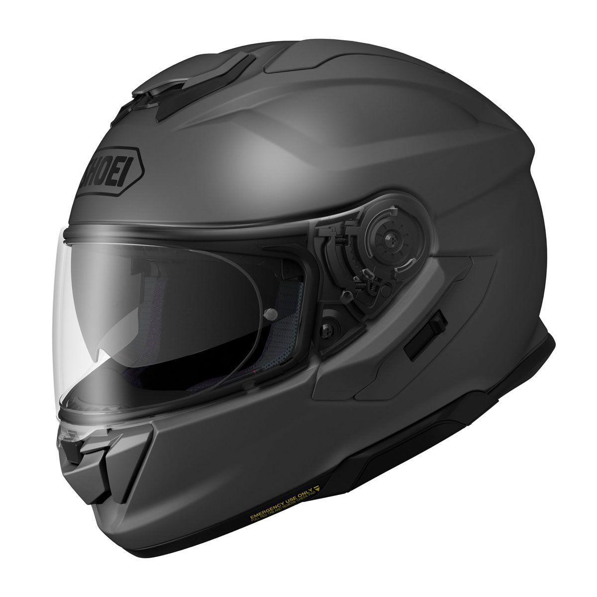 Shoei GT-Air 3 Plain Full Face Helmet