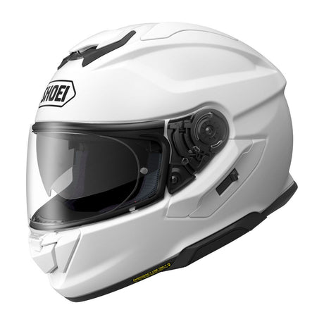 Shoei GT-Air 3 Plain Full Face Helmet