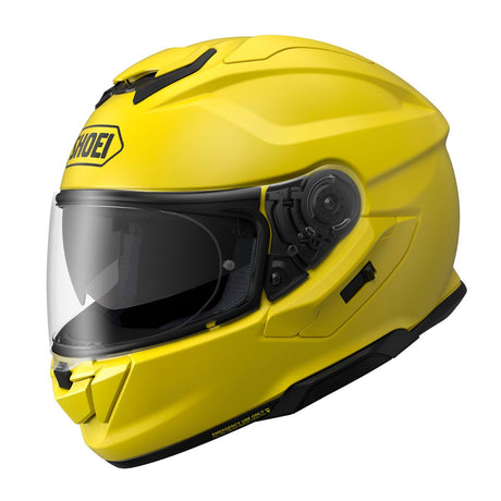 Shoei GT-Air 3 Plain Full Face Helmet