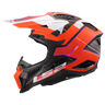 LS2 MX703 X-Force Motocross MX Off Road Helmet