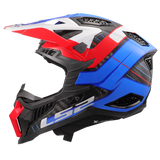 LS2 MX703 X-Force Motocross MX Off Road Helmet