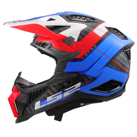 LS2 MX703 X-Force Motocross MX Off Road Helmet