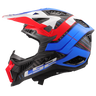 LS2 MX703 X-Force Motocross MX Off Road Helmet