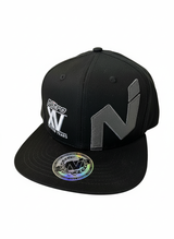 Nitro Racing N15 Baseball Cap - Licenced 15 Year Special Anniversary Edition