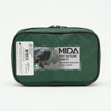 MIDA First on Scene Trauma Essential Motorcycle First Aid Kit