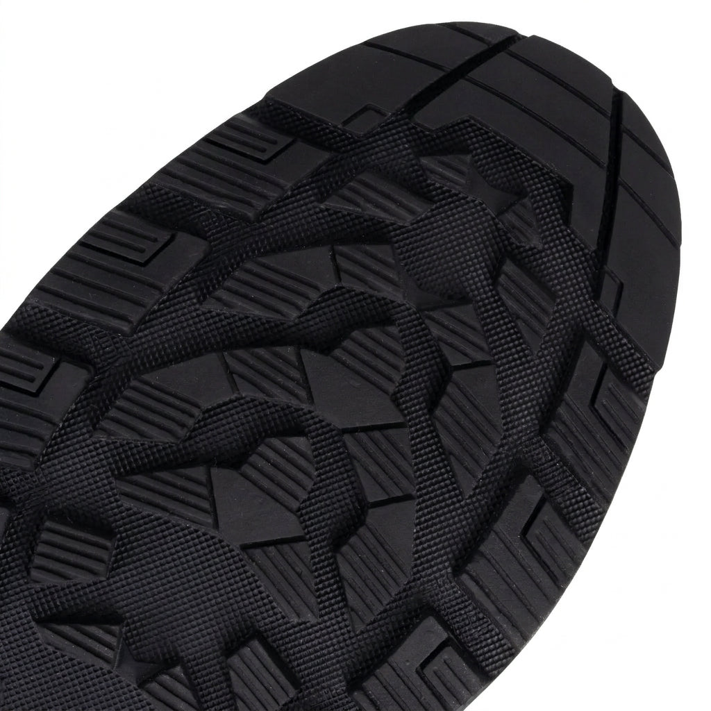Oxford Dakar Dry2Dry Men’s Boots Black