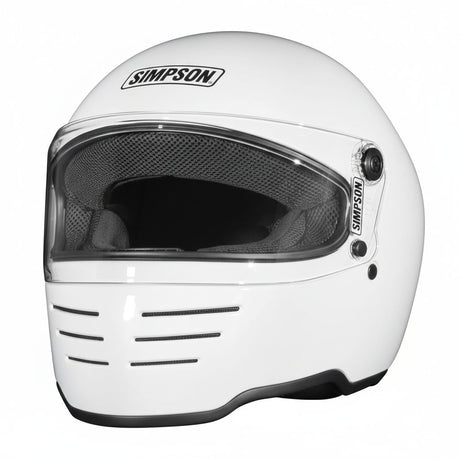 Simpson M62 Full Face Helmet