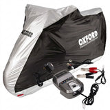 Oxford Aquatex & Charger Winter Stowaway Bundle