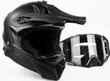 MIDA MV-8 Full Face MX Motocross Off Road Helmet