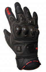 Richa Rock Short Leather Sports Gloves