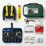 Motorcycle Ride-Safe Essentials Bundle