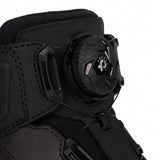 Oxford Dakar Dry2Dry Men’s Boots Black