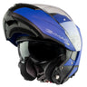 G-Mac Glide Evo Flip Front Motorcycle Helmet