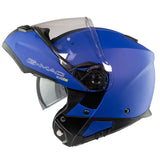 G-Mac Glide Evo Flip Front Motorcycle Helmet