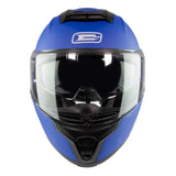 G-Mac Glide Evo Flip Front Motorcycle Helmet