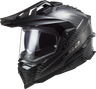 LS2 MX701 Explorer Carbon Adventure Helmet