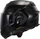 LS2 FF901 Advant-X Reversible Flip Front Open & Full Face Helmet