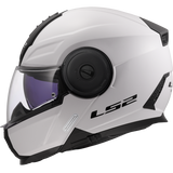 LS2 FF902 Scope II Flip Front Helmet