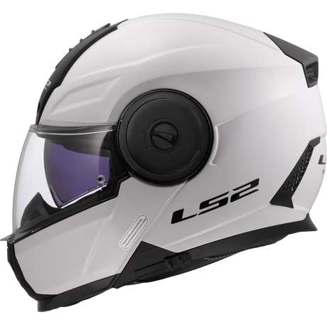 LS2 FF902 Scope II Flip Front Helmet