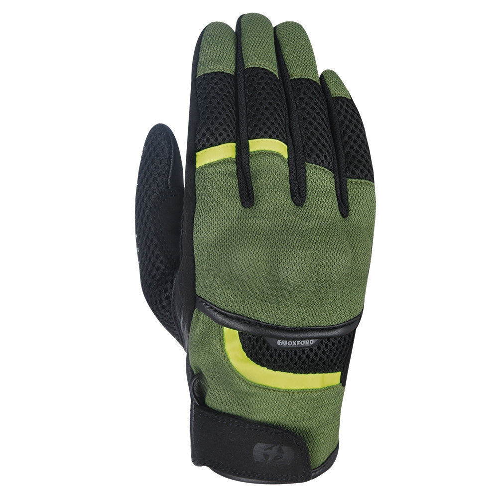 Oxford Brisbane Air Summer Textile Gloves