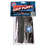 Grip Puppy (Previously Grip Puppies) Universal Grip Cover (5 Inches Long or 12.7cm) Black Pair