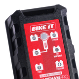 Bike It Guardian Pro 1 Intelligent Battery Charger and Maintainer 6/12v 1.5A
