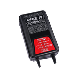 Bike It Guardian Pro 3 Intelligent Battery Charger and Maintainer 12/14.4V 3.8A