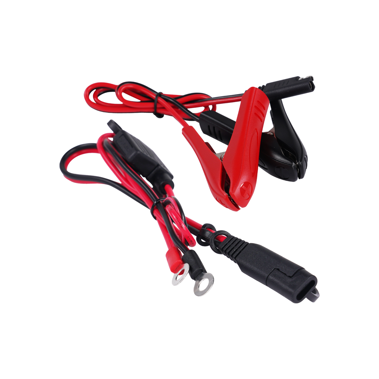 Bike It Guardian Pro 3 Intelligent Battery Charger and Maintainer 12/14.4V 3.8A