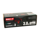 Bike It Guardian Pro 3 Intelligent Battery Charger and Maintainer 12/14.4V 3.8A